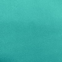 Ultimate tekstilni pamuk Twill Oval stolnjak - za kućne trpezarije, Jade