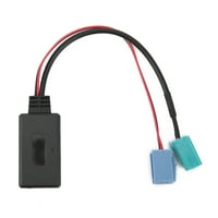 Brrrnoo kabl, kablovski adapter, bežični pomoćni kabelski adapter za adapter automobila za audio modul