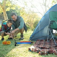 Camping Hammer, višenamjenski čekić za kampiranje na otvorenom aluminijumski šator sa sredstvom za uklanjanje