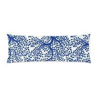 Plavi drveni karoserijski jastučni jastučni jastučni jastuk za zaštitu dvostrukih tiska