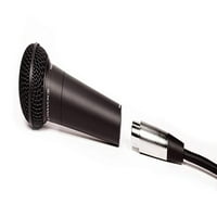 Cimple CO - produžni kabel za mikrofon - XLR muški do XLR ženski kabel - 3p, stopala x3