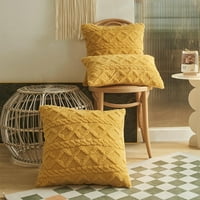 Jastučni predmeti plišani bacanje jastuka za jastuk za jastuk za kauč na kauč na sou