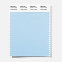 Pantone Poliester Swatch 12-Frosted Wind