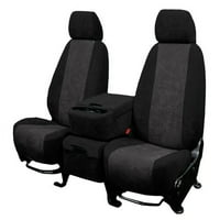 Caltrend Prednja kašika Microsuede pokriva za sjedala za 2013 - Ford C-MA - FD450-06SA bež umetci i