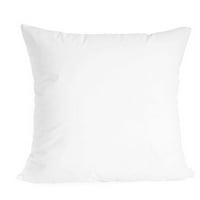 Kućni dekor Standardni jastuk jastuk jastuk Jastuk Unutrašnjost Početna Dekor bijelo bijelo