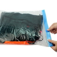 Farfi vodootporna odjeća vakuumska torba za pohranu pakiranja putnog prtljaga Organizator torbica