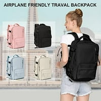 Ruksak za ručni ručni ručni ručni ručni ruksak Travel Happpack sa USB punjenjem Port Backpack sa ruksakom