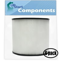 Zamjena za Shop-Vac BLB650C vakuumski filter za kertridž - kompatibilan sa trgovinom-vac Carridge filterom