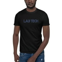 Laboratonski tehnički majica kratkih rukava s kratkim rukavima po nedefiniranim poklonima