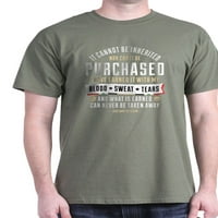 Irak ratni veteran - pamučna majica