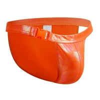 Donje rublje za muškarce gaćice sa torbicom za izglađivanje kože Bikini Jockstrap Plus size veličine