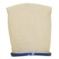 Vodena tehnička ban Spa Cleaner Micro filter torba i vrećica za zamjenu pijeska