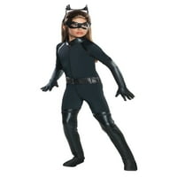 Batman The Dark Knight izlazi devojke Catwoman Halloween CoustUme prerušiti se