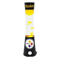 Pittsburgh Steelers magma lampica sa Bluetooth zvučnikom