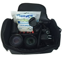 I3EPRO BP-BC futrola za profesionalnu kameru za Sony Alpha a digitalna SLR kamera