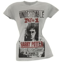Harry Potter - Traženi majica za postere Juniors