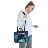 Wormhole astronaut torba za laptop, laptop ili tablet, poslovna casual bager za laptop