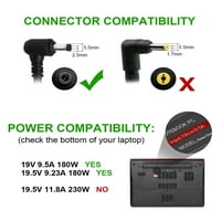 Adapter za ASUS ADP-180HB D, FA180PM 04G266009420, 04G266009430