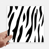 Pinto životinjski umjetnički zrna ilustracija uzorak naljepnice oznake zidne slike laptop naljepnica