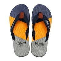 Yolai casual papuče za muškarce Plaža Flip Flops Outdoor modne sandale cipele