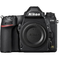 NIKON D DSLR kamera sa f 1.8g paketa sočiva uključuje: dodatnu en-el bateriju i punjač SanDisk Extreme