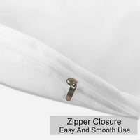 King size Egipatska pamučna posteljina, luksuzni lim sa dubokim džepom - 400TC Udobni i strojni listovi koji se mogu pratiti - svijetlo siva čvrsta