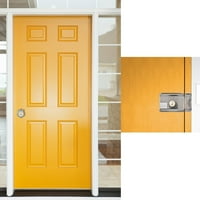 Elektronska brava vrata, Smart Access System Dvostruka lična karta s pametnim vratima, za skladišta