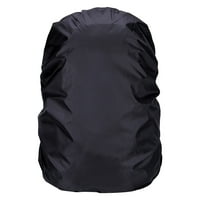 Vodootporna ruksačka torba za pokrivanje kampiranja planinarenje na otvorenom ruksack kiša