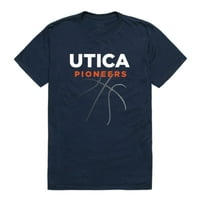 Utica College Pioneers košarkaški majica Tee