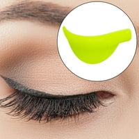 Pairs Lipši za podizanje trepavica 3D Eyelash Curler oprema za šminku za trepavice Makeup Beauty alat