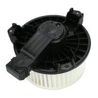 Ventilator motora grijača 272700 - desno fit za fit ge 2009, ventilator motora grijača, ventilator grijača