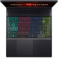 Acer Nitro Gaming Laptop 16.0in 165Hz Wuxga IPS
