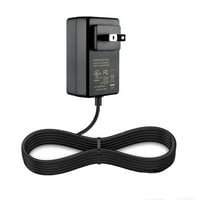 -Geek 12V 3A 36W AC DC adapter za i.t.e. NU40-2120300-i kabl za napajanje punjača