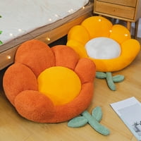 Cvjetni jastuk, jastuk za cvijeće jastuk za bacanje jastuka cvijeća, jastuk za sjedenje, slatka soba