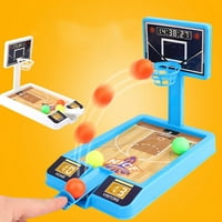 Igra za snimanje košarka 3-lopta Interaktivna igra Indoor Sports Kids Pokloni
