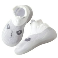 Cipele za dječake za bebe cipele meke potplatne cipele za dijete prozračne dječake dječake za djecu
