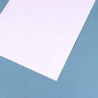 Bestonzonski listovi bijeli papir za ručni račun za puštanje na slobodu Anti-papir protiv lijepljenog