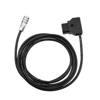 ANDOER D-Dodirnite za BMPCC 4K za zaključavanje kabela za zaključavanje kabela za blackmagic Džepni