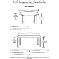 Ultimate Textile Satin Oval Stolcloth - za kućne trpezarijske stolove, ljubičasta ljubičasta