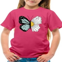 Pola leptir poluma majica od majice Junior -image by shutterstock, male