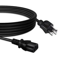-Geek 6ft ul kabel utikača kabela za preciraj EFX4. EFX4. EFX4. EFX4.37