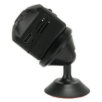 Mini kamera mini bežična kamera 1080p za otkrivanje pokreta kontrola aplikacije WiFi sigurnosna kamera