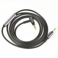 Zamjenski audio sa MIC-om - slušalica AU kabel kompatibilan sa Sony MDR-XB950BT MDR- WH-1000xM2