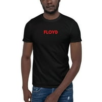 3xl Crvena Floyd kratka majica kratkih rukava po nedefiniranim poklonima