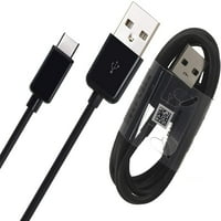 USB-C kabl za prenos punjenja za HTC U12 +