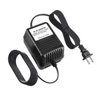 -Geek AC do izmjeničnog adaptera kompatibilan sa PPI-0915-UL 9VAC kabel za napajanje kablom za napajanje