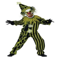 Boogers kostim klauna za dječake
