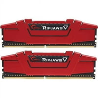 Skill Ripjaws V serija 8GB 288-pinski DDR SDRAM DDR Desktop memorijski model