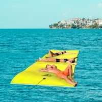 ft plutajuća vodena jastučića za ploču od jezera plutajuća vode
