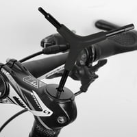 Xewsqmlo MTB bike Y-u obliku šesterokutne ključeve za održavanje alata za održavanje bicikla